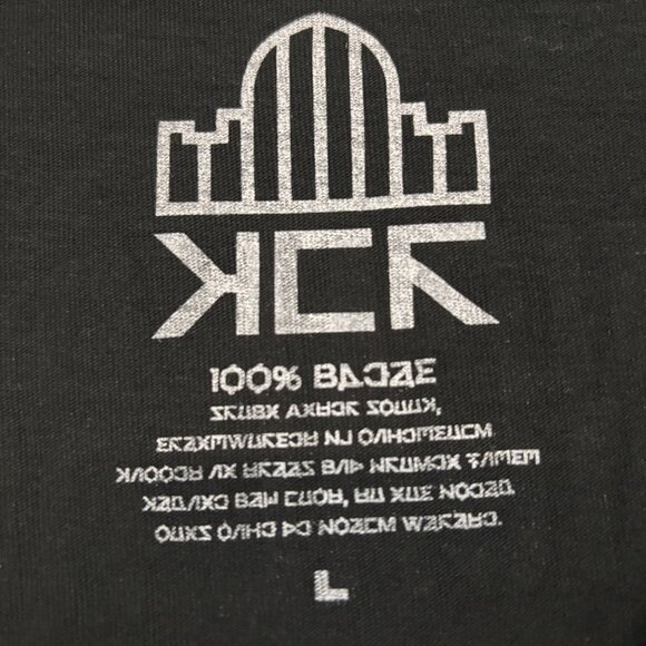 My Chemical Romance T-Shirt Size Large - Picture 3 of 4